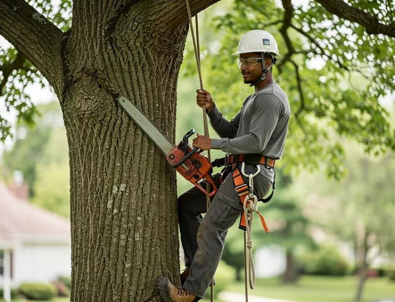 Tree Removal service in Dubbo